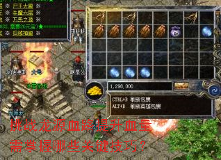 ��ս��ԴѪ·����Ѫ����������Щ�ؼ����ɣ�