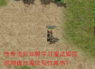 ���淨ʦ���ѧϰħ����ʵ��������ħ��˫�����ˣ�