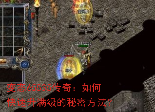 ��̬65535���棺��ο��������������ܷ�����